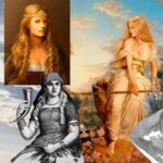 La diosa SIF toda su vida y mitos