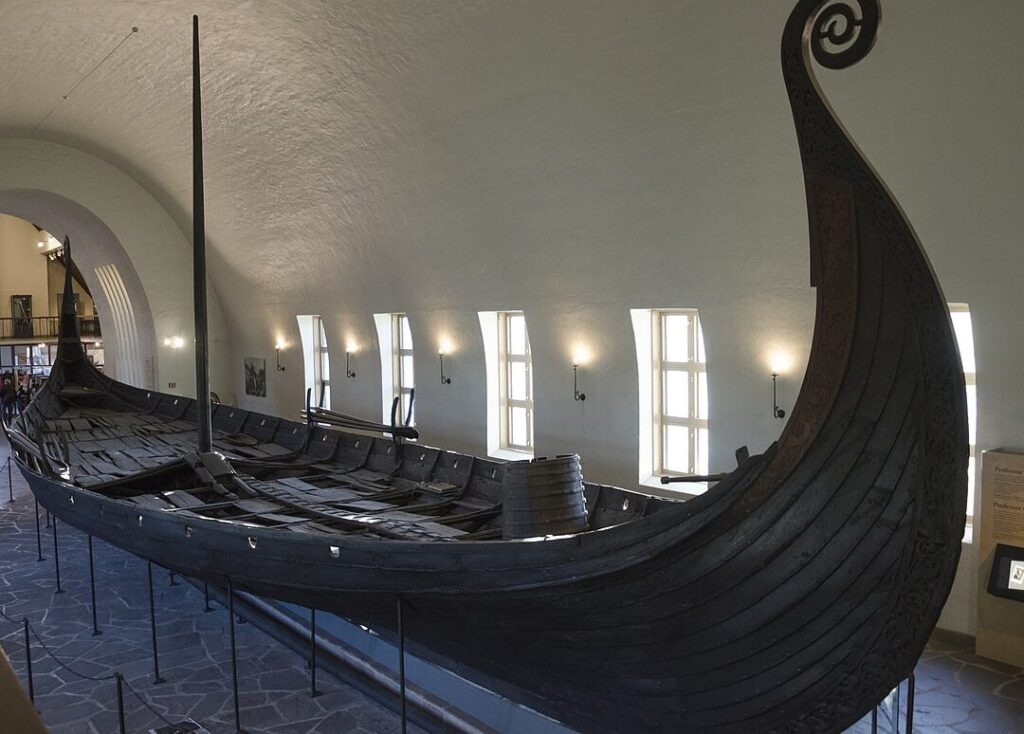 los-barcos-vikingos-drakkar-snekkar-y-knarr