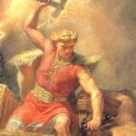 thor-el-dios-mas-fuerte-en-la-mitologia-nordica
