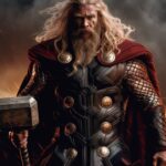 thor-el-poderoso-dios-del-trueno-y-su-papel-como-protector-en-la-mitologia-nordica